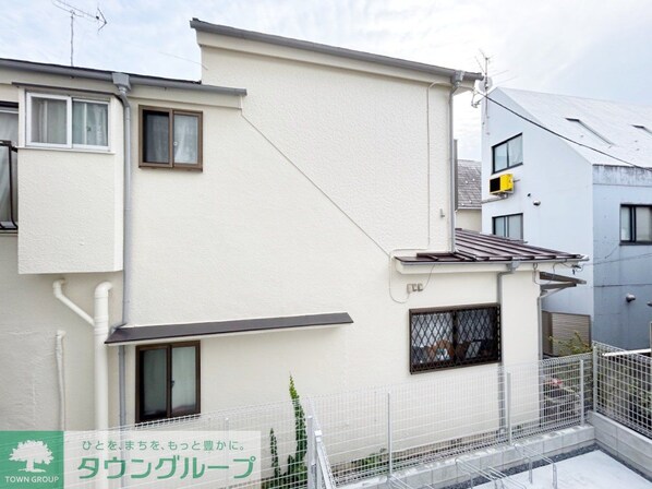 アトリオフラッツ三軒茶屋Northの物件内観写真